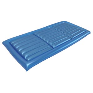 Matelas à eau en PVC Value