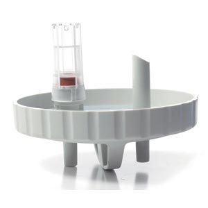 Coperchio con valvola per vasi 1-2 litri