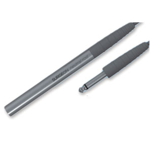 Électrode neutre Rod avec câble pour bistouri 50D