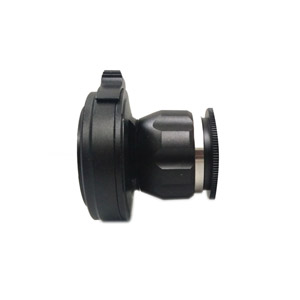C-mount adapter for MICFIEYE for endoscopes