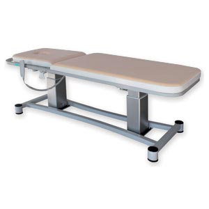 Marquesa regulável Lord - creme