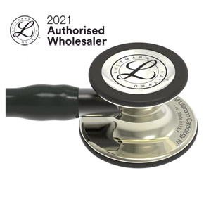 black/champagne smoke finish