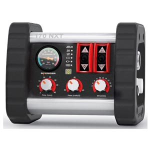 Ventiladores pulmonares