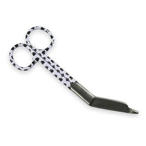 Fantasia com pegadas