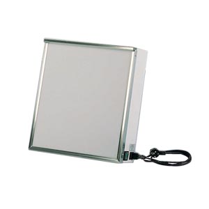 Negatoscópio Gima 40×43 cm