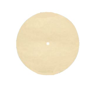 Filtro in tessuto per container standard