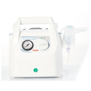 Clineb Pro nebulizer - piston