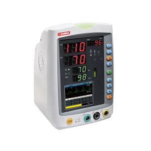 Vital PRO-SNET - SpO2, NIBP, ECG e TEMP