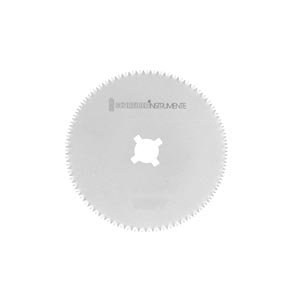 Lama per sega gessi - Ø 50 mm