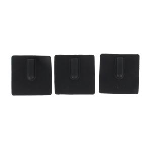 de borracha 50×50 mm para ET2 e Base Iono Plus