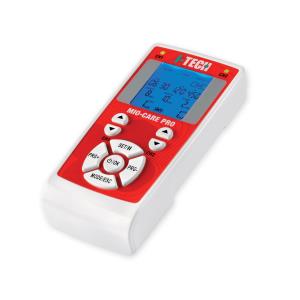 Electroestimulador Tens Mio-Care PRO 2 canales