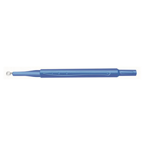 Curette dermatologiche GIMA senza lattice - diam. 5 mm