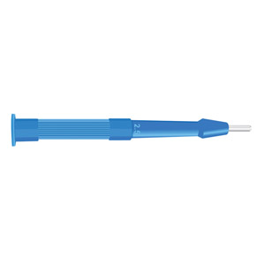 Punch biopsia GIMA senza otturatore e senza lattice - diam. 2,5 mm