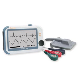 portatile CheckMe Pro Vital Signs