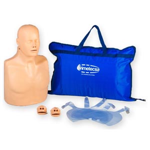 Mannequin pour RCP Practi-Man Advance