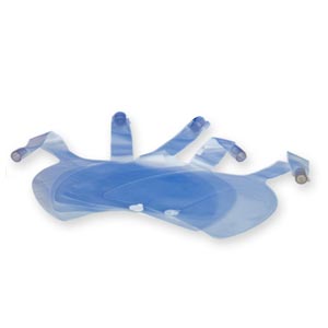 Sacs d’insufflation pour mannequin Practi-Man Advance