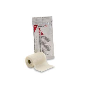 3M™ Scotchcast™ Plus 82003 bianco Benda gessata - 7,5 cm × 3,65 m