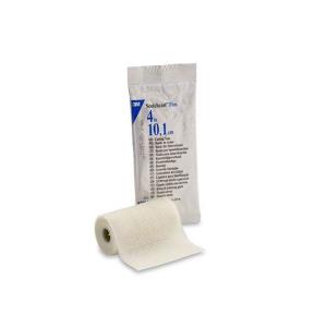 3M™ Scotchcast™ Plus 82004 bianco Benda gessata - 10 cm × 3,65 m