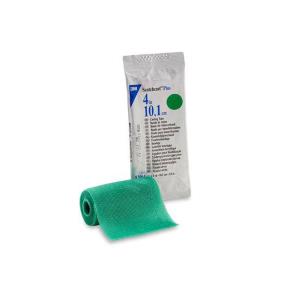 3M™ Scotchcast™ Plus 82004 verde Benda gessata - 10 cm × 3,65 m