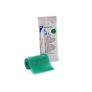 Vendaje de yeso verde Scotchcast 3M 10 cm x 3,65 m