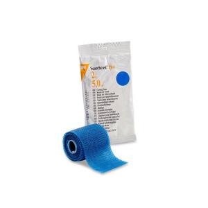 3M™ Scotchcast™ Plus 82002 azul Ligadura gessada - 5 cm × 3,65 m
