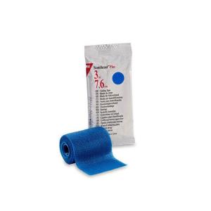 3M™ Scotchcast™ Plus 82003 blu Benda gessata - 7,5 cm × 3,65 m