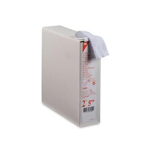 3M Stockinet Ligadura de gesso impermeável  5 cm × 22,8 m