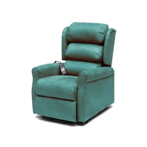 elevabile Ginevra a 2 motori