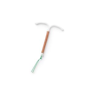 Spirale intrauterina TCU380 Plus sterile