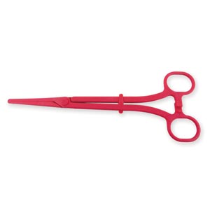 Pinza Evolution lunga sterile - 25 cm