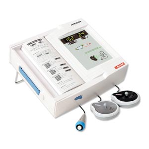 Cardiotocógrafo portátil FC700