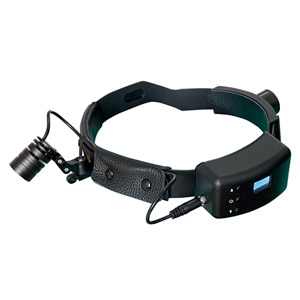 Lampada frontale GIMA LED 70KL