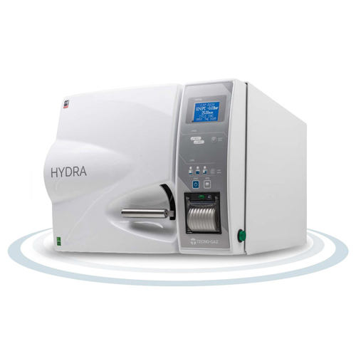 Hydra EVO Classe N com impressora - 15 litros