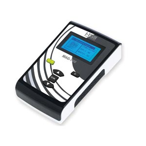 Magnetoterapia portatile MAG700 ad un canale per uso domiciliare