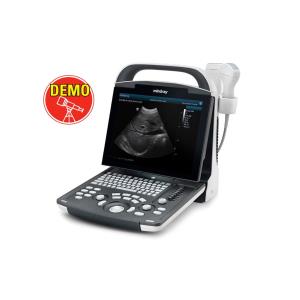 portatile Mindray DP-10 nuova versione - senza sonde