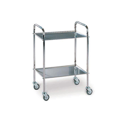 Carrello Porta Strumenti DELUXE 2 cassetti