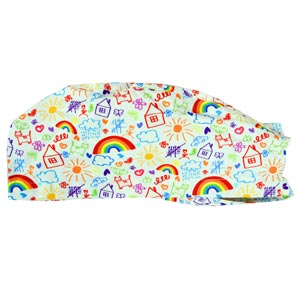 chirurgico fantasia pediatrica