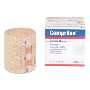 Bendaggio compressivo Comprilan®