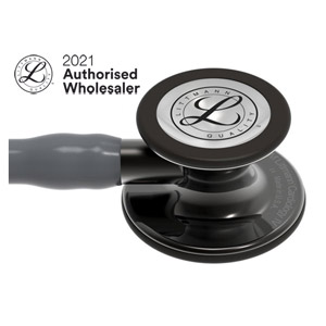 grey bright smoke finish