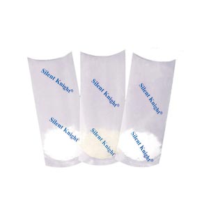 Sacchetti per frantumapillole Silent Knight