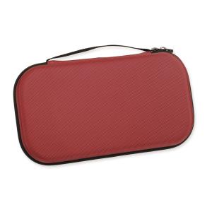 Classic case for stethoscope - burgundy