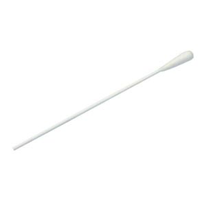 Cotonete de algodão - 20 cm - 400 pcs