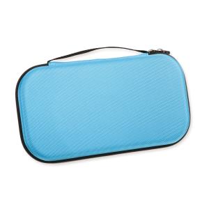 Estojo para estetoscópio - turquesa