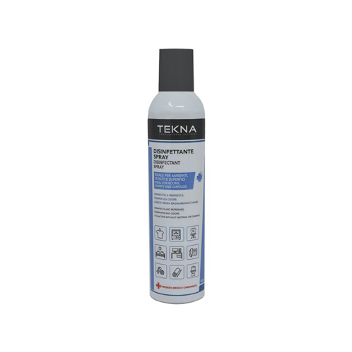 Spray disinfettante TEKNA - 400 ml