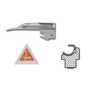 Heine Classic+ F.O. blade Miller n.00