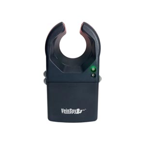 Detector de veias portátil VeinSpy