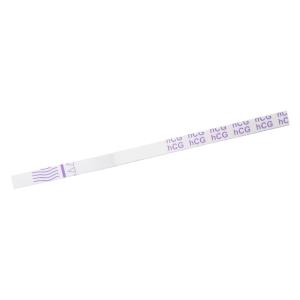 Test di gravidanza professionale su striscia da 4 mm