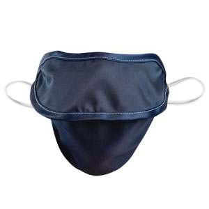 Máscaras reutilizáveis