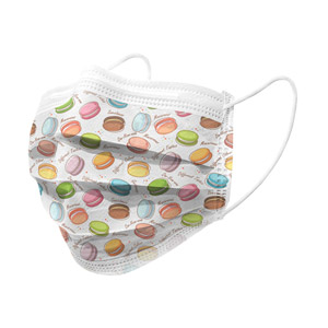 Fantasia macarones