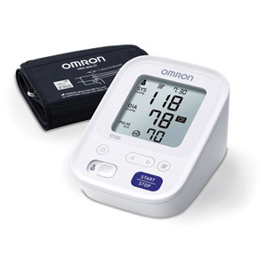 Tensiómetro digital Omron M3 de brazo